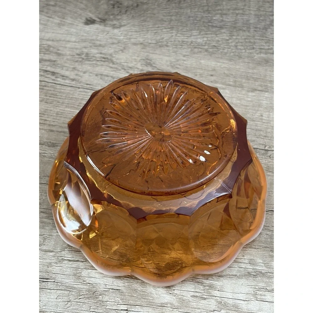 Fenton see all